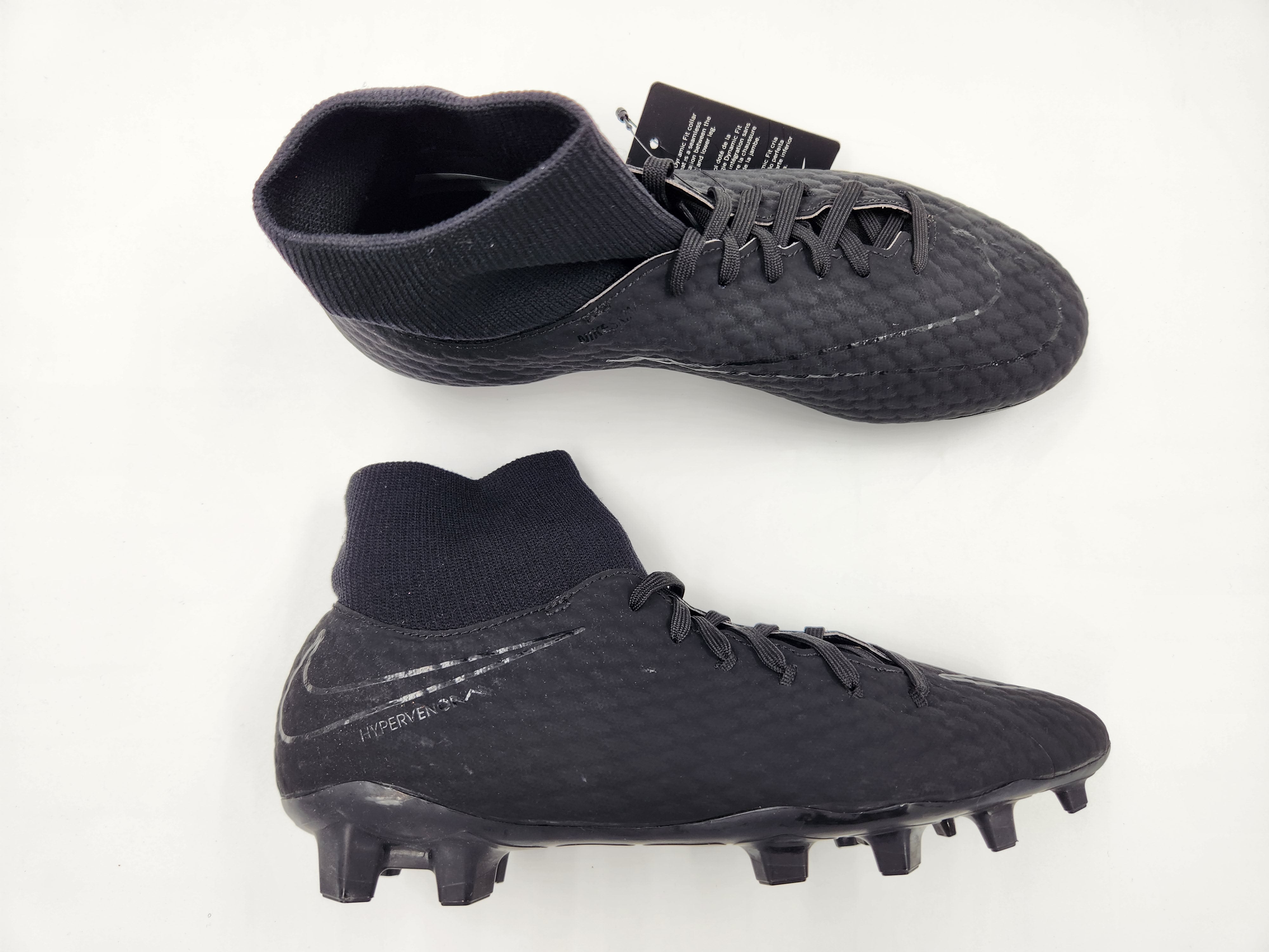 Hypervenom phelon fg fashion precio