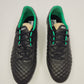 Nike Magista Opus ll FG Black Green