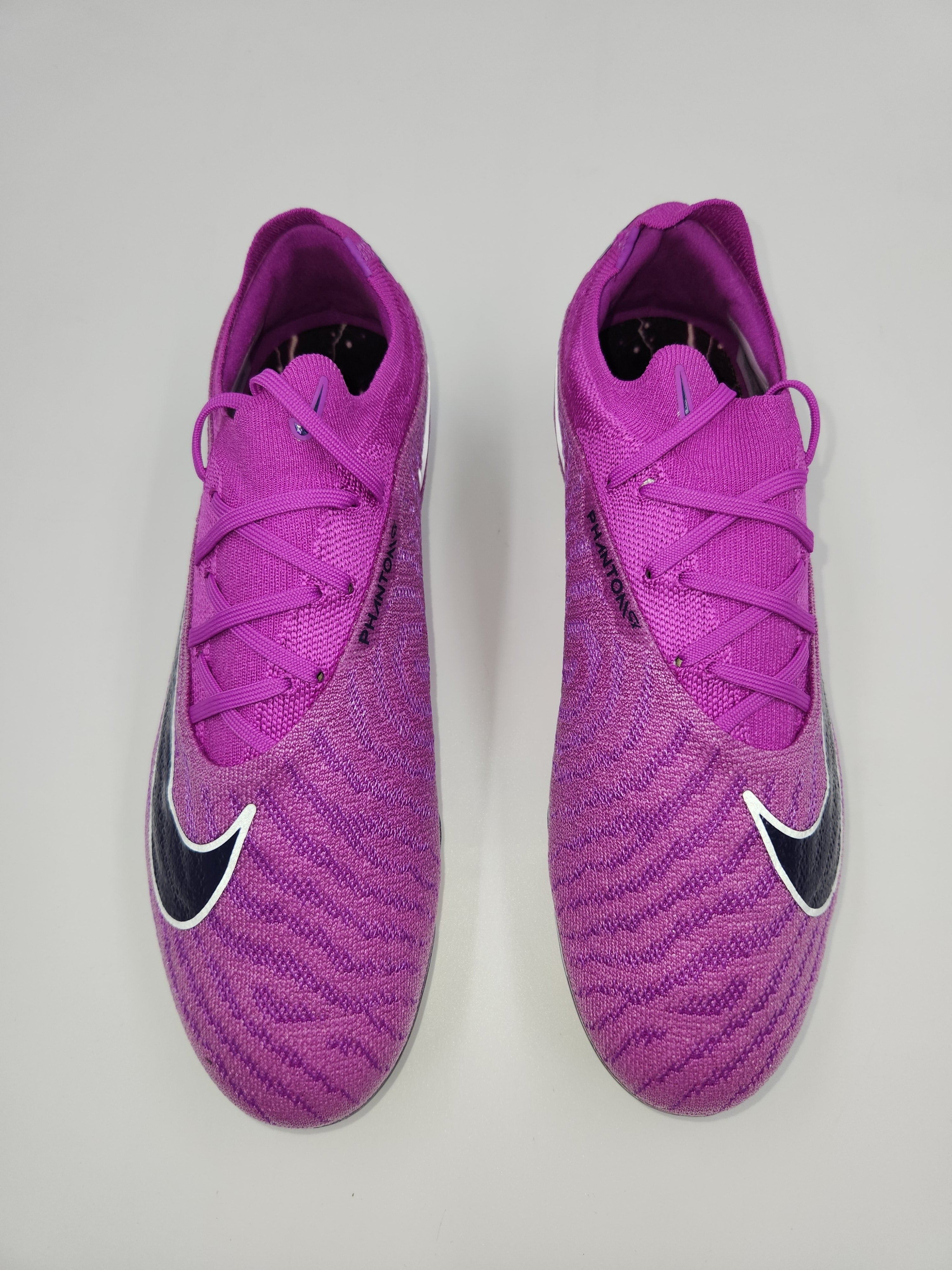 Nike Phantom GX Elite FG SE Purple Villegas Footwear