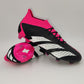 Adidas Predator Accuracy.1 FG Black Pink