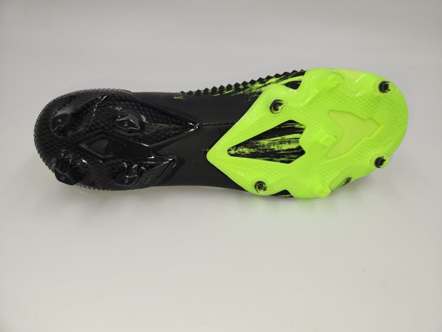 Adidas Predator Mutator 20.1 FG Black Green