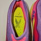 Adidas Crazyfast Son.1 FG Pink Yellow