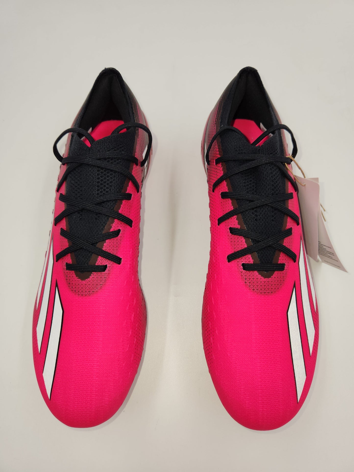 Adidas X Speedportal.1 FG Pink Black