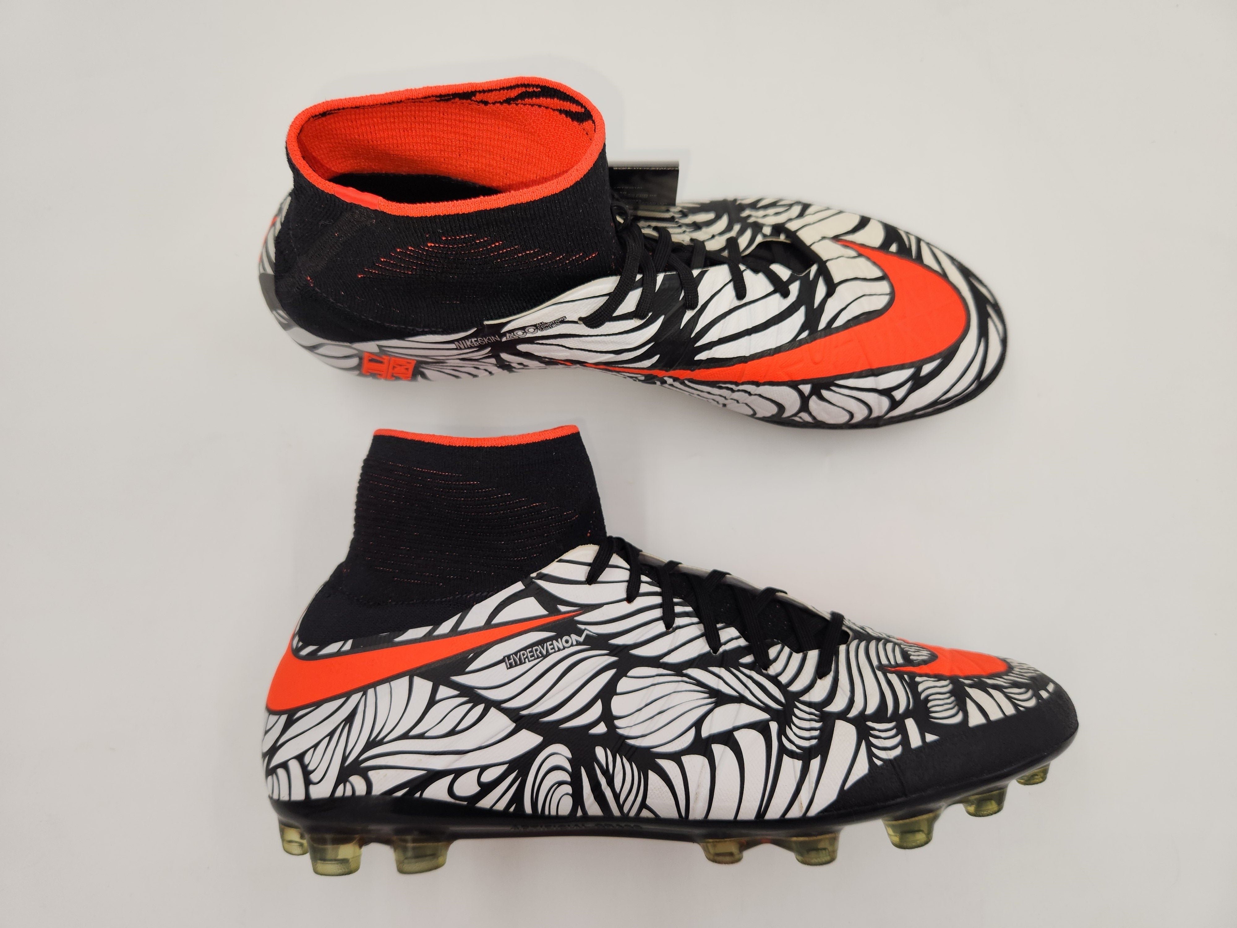 Hypervenom fashion 2 neymar