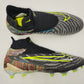 Nike Phantom GX Elite Dynamic Fit FG Grey Green