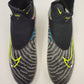 Nike Phantom GX Elite Dynamic Fit FG Grey Green