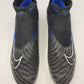 Nike Phantom GX Elite DF FG Black Blue