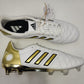 Adidas 11 Pro TK FG White Gold