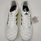 Adidas 11 Pro TK FG White Gold