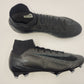 Nike Mens Rare Mercurial Superfly 10 Elite FG Black