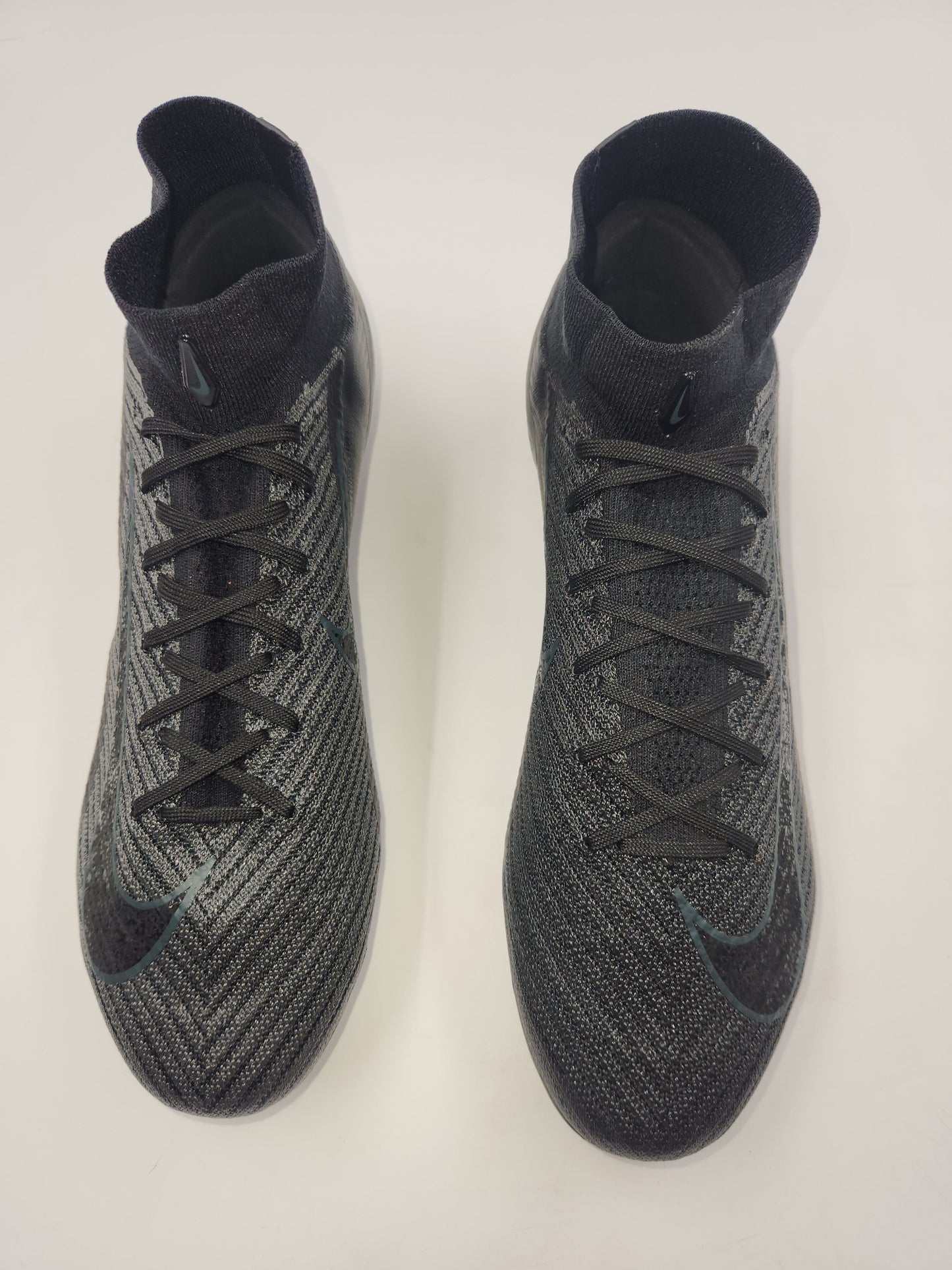 Nike Mens Rare Mercurial Superfly 10 Elite FG Black