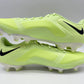 Nike Legend 9 Academy FG/MG Volt