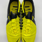 Nike CTR360 Maestri lll FG SE Yellow Black