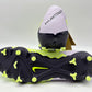 NIke Phantom GX Academy FG/MG Volt White