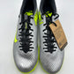 Nike Zoom Vapor 15 Academy XXV TF Siver Green