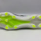 Adidas X CrazyFast+ FG White Green