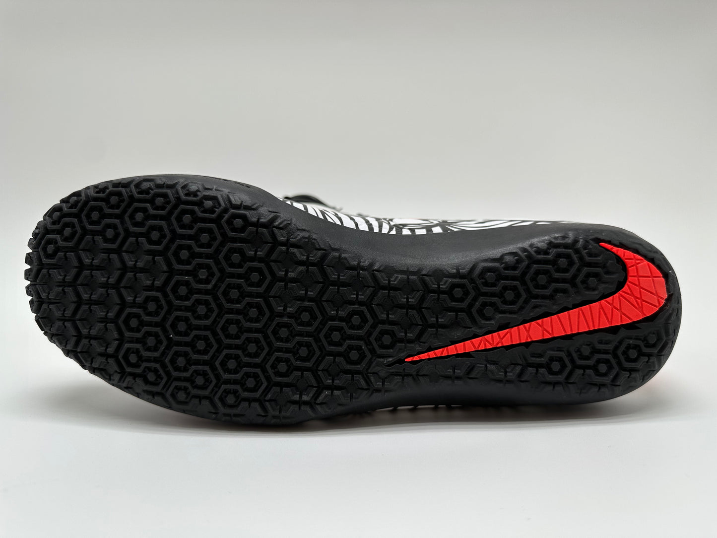 Mens Rare Nike  Hypervenom Phelon II NJR IC  Soccer Cleats