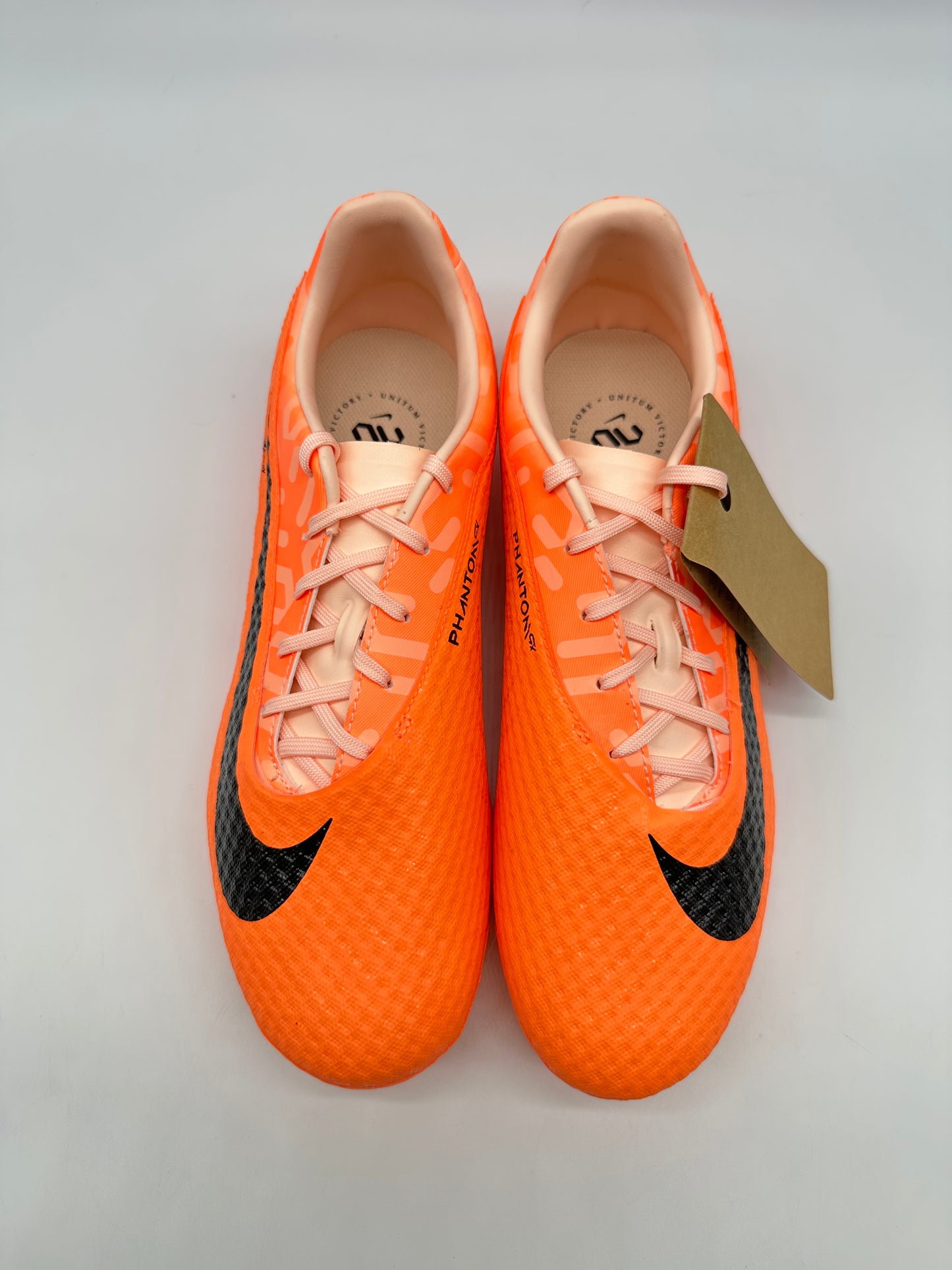 Nike Phantom GX Academy WC FG/MG Guava