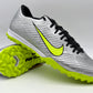 Nike Zoom Vapor 15 Academy XXV TF Siver Green