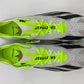 Adidas X CrazyFast+ FG White Green