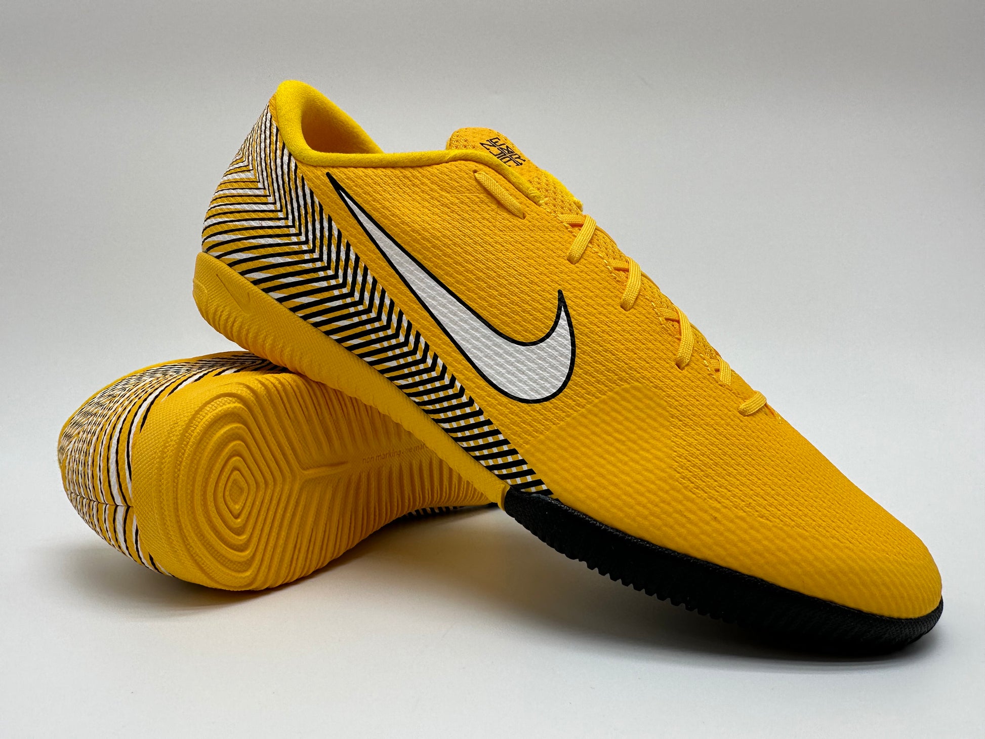 Vapor 12 top academy njr ic