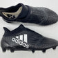 Adidas X 16+ Purechaos FG Black White