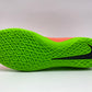 Nike Hypervenom Phelon III IC Green Futsal