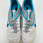 Nike CTR360 Libretto FG White Silver Blue