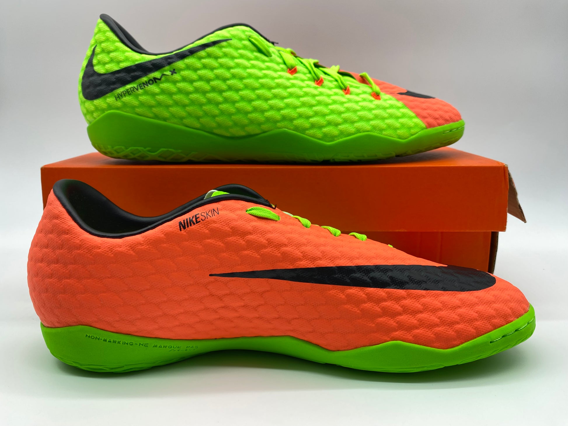 Nike hypervenom phelon best sale 3 ic