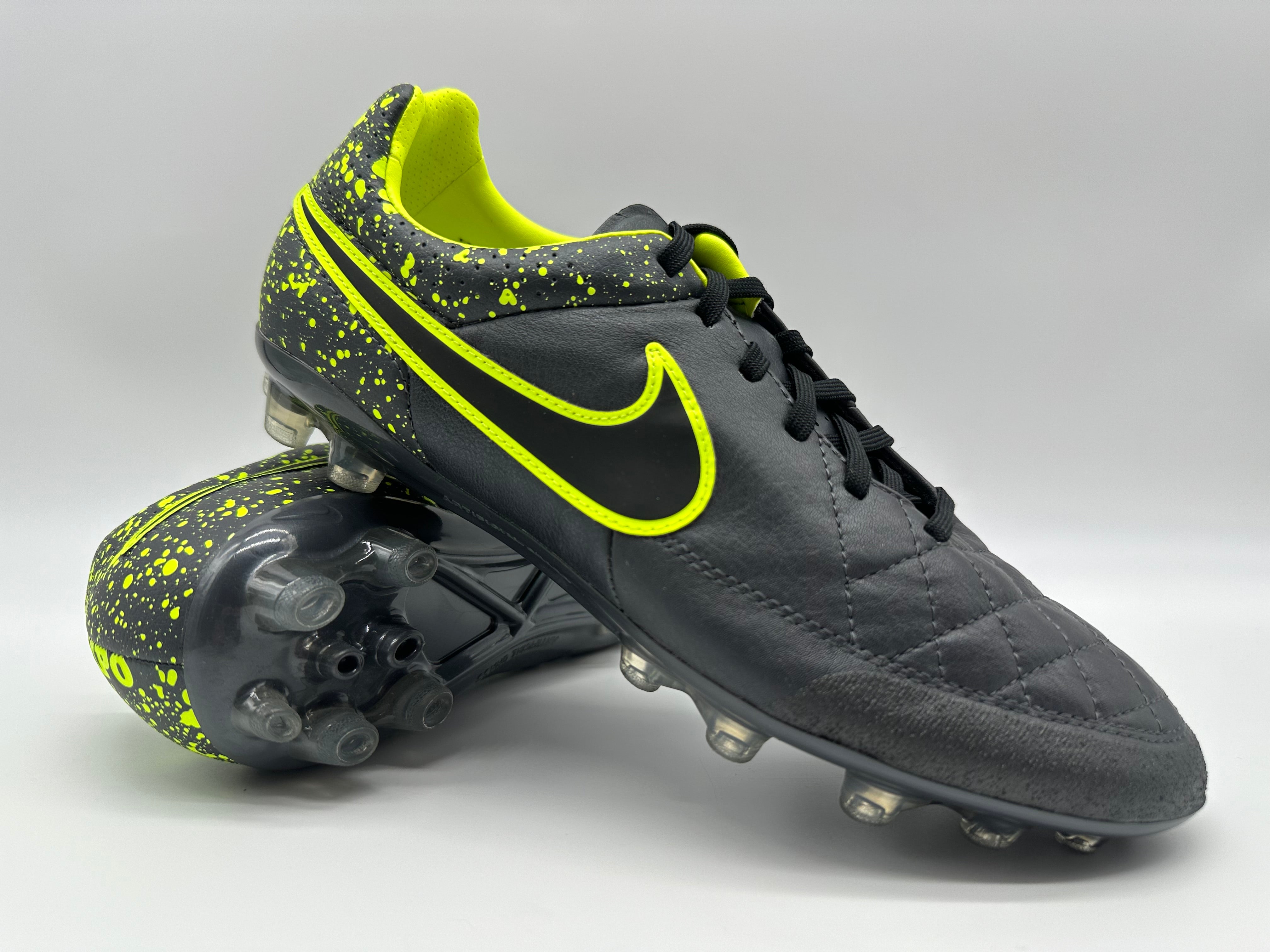 Nike Tiempo Legacy II (FG)nMen's selling cleats