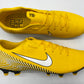 Nike Vapor 12 Academy NJR FG/MG Yellow