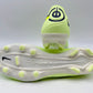 Nike Legend 9 Academy FG/MG Volt