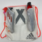 Adidas X Speedflow+ FG White Red