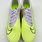 NIke Phantom GX Academy FG/MG Volt White