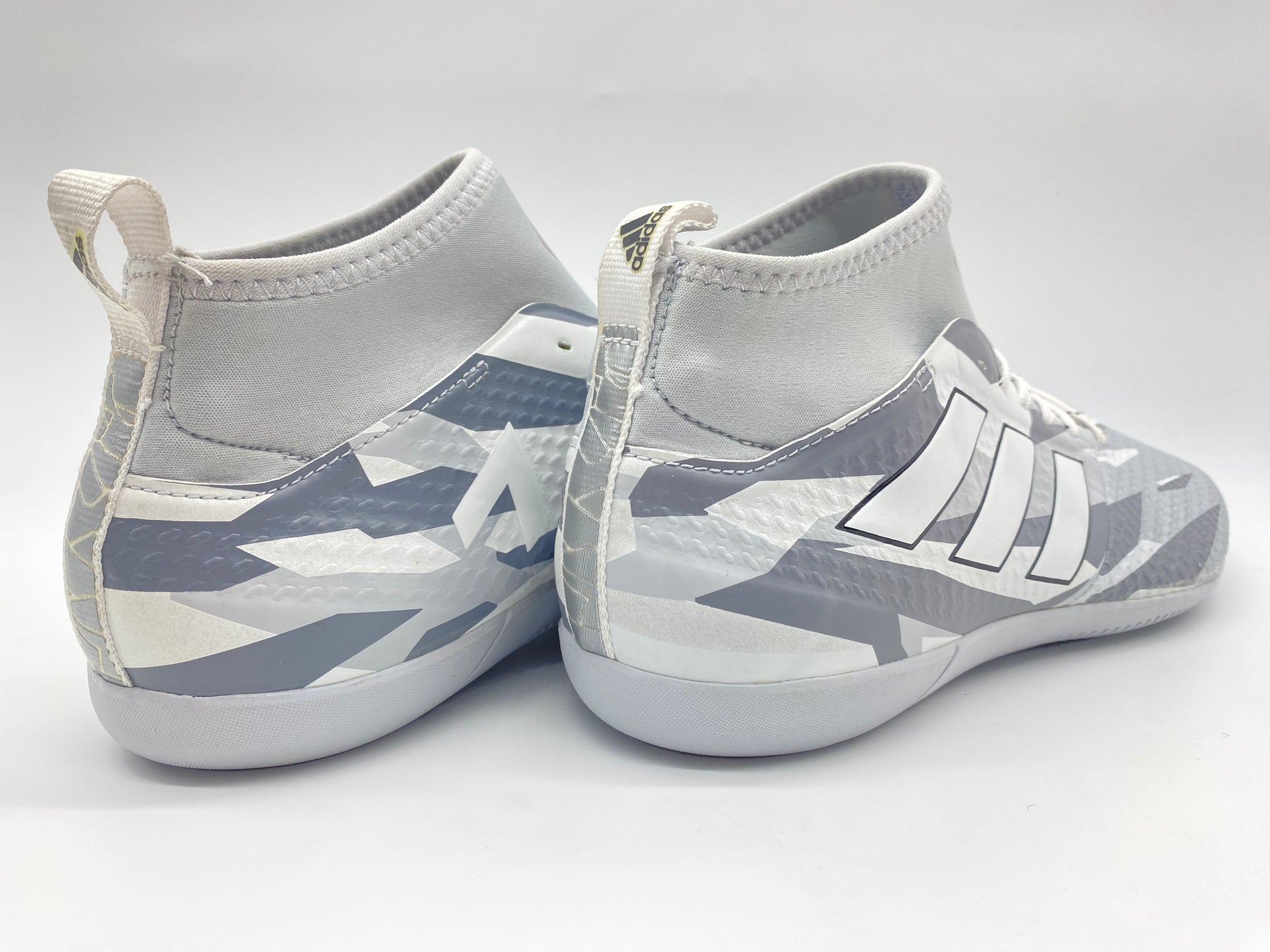 Adidas ace 17.3 size 5 clearance