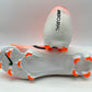 Nike Vapor 12 Pro FG Orange White