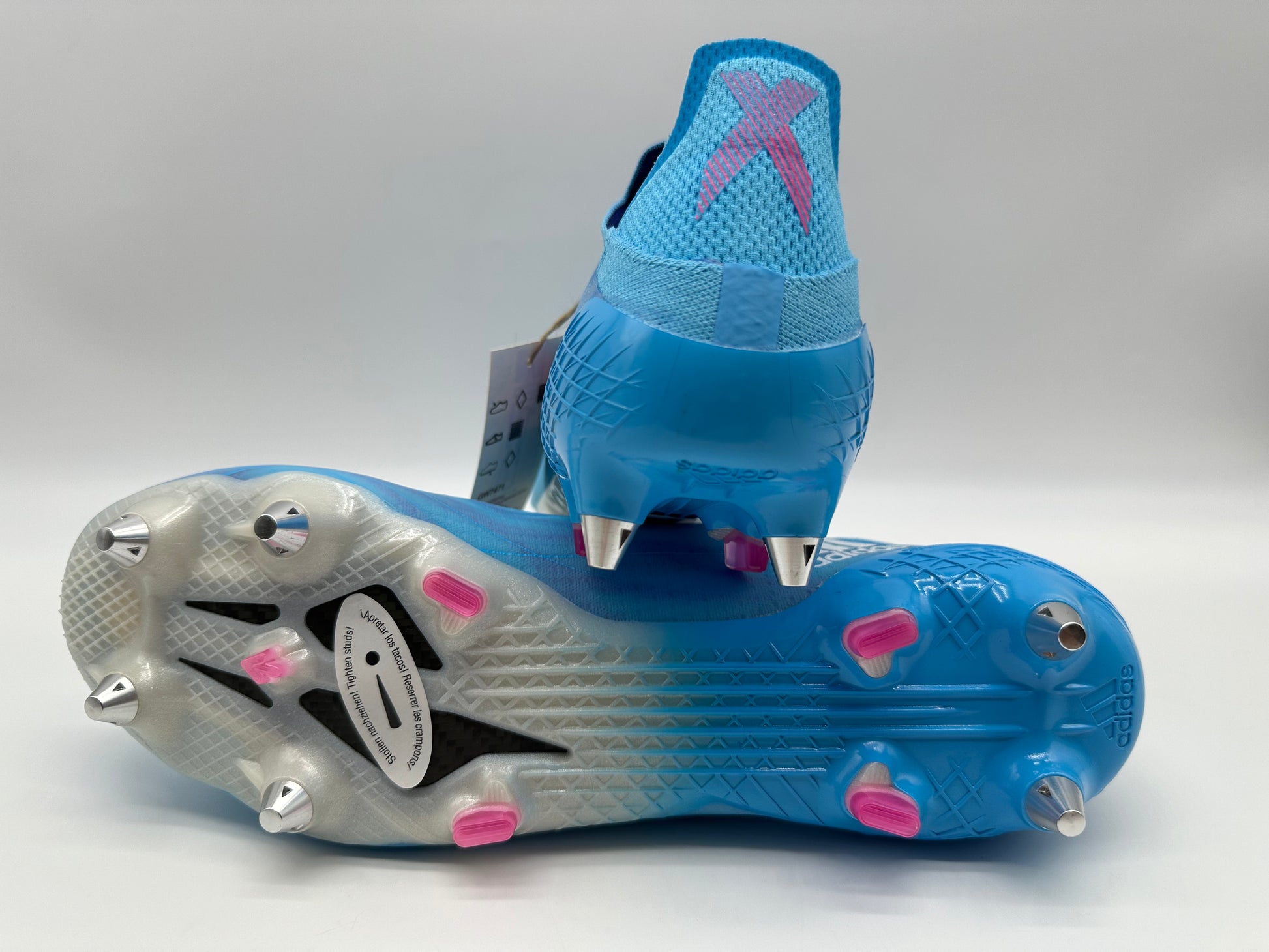 Adidas tacos x sales