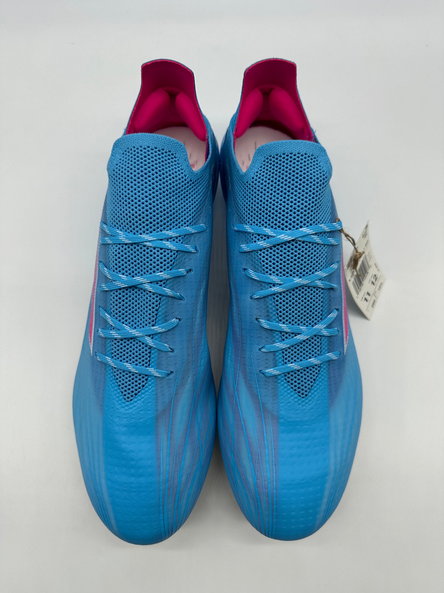 Adidas X Speedflow.1 SG Blue