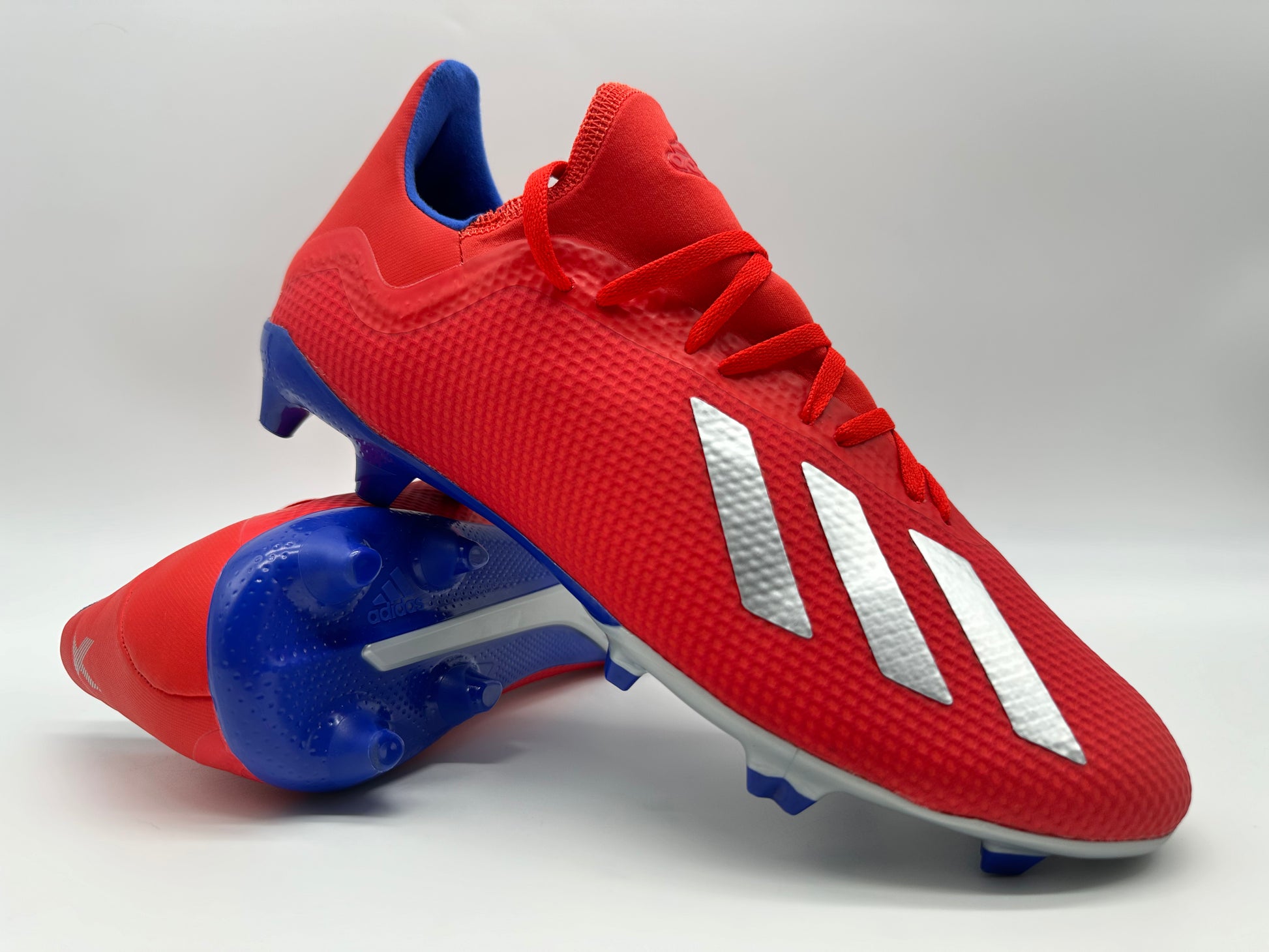 Adidas x 18.3 mens discount