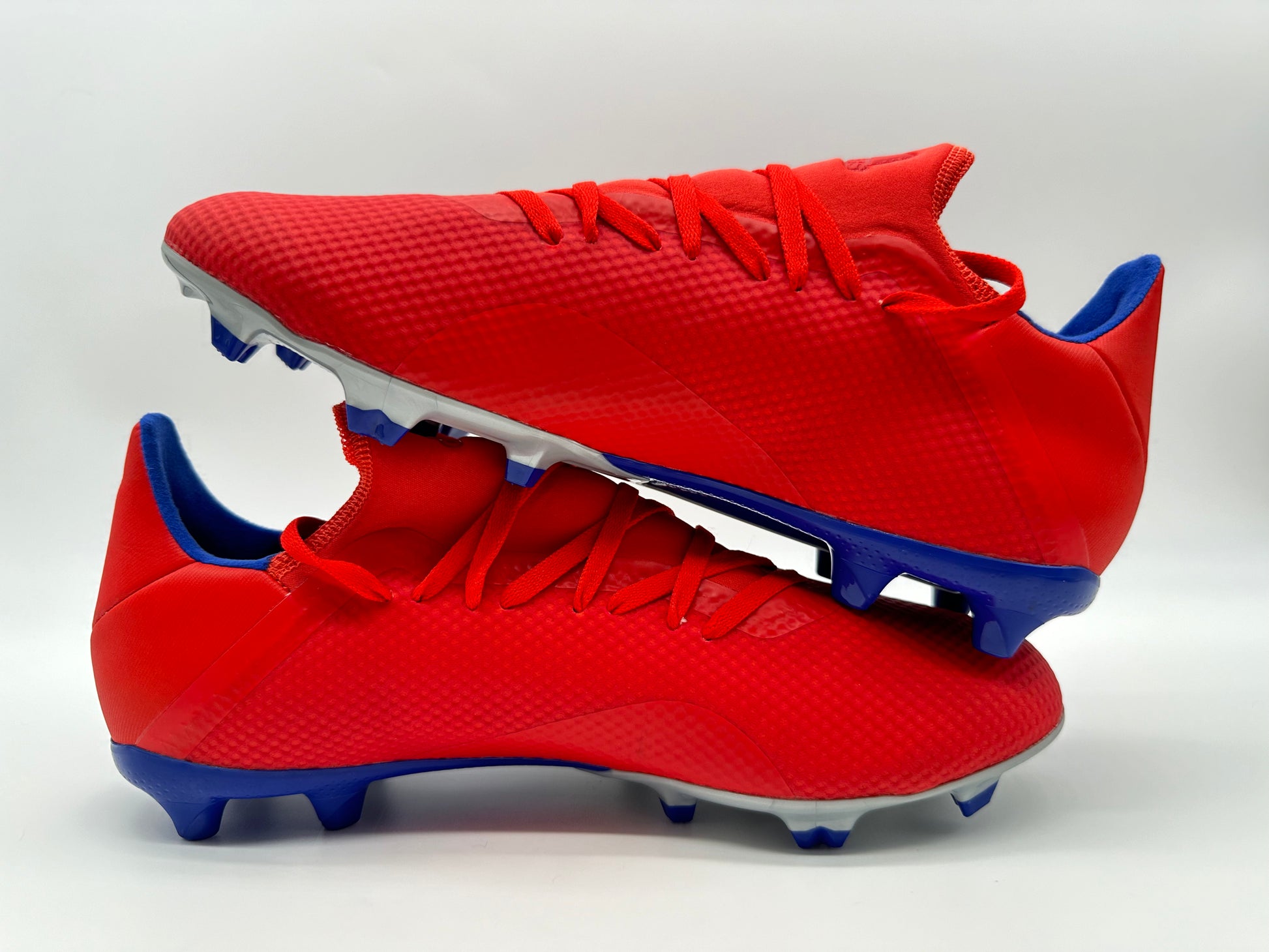 Adidas men's x 18.3 fg soccer cleats online
