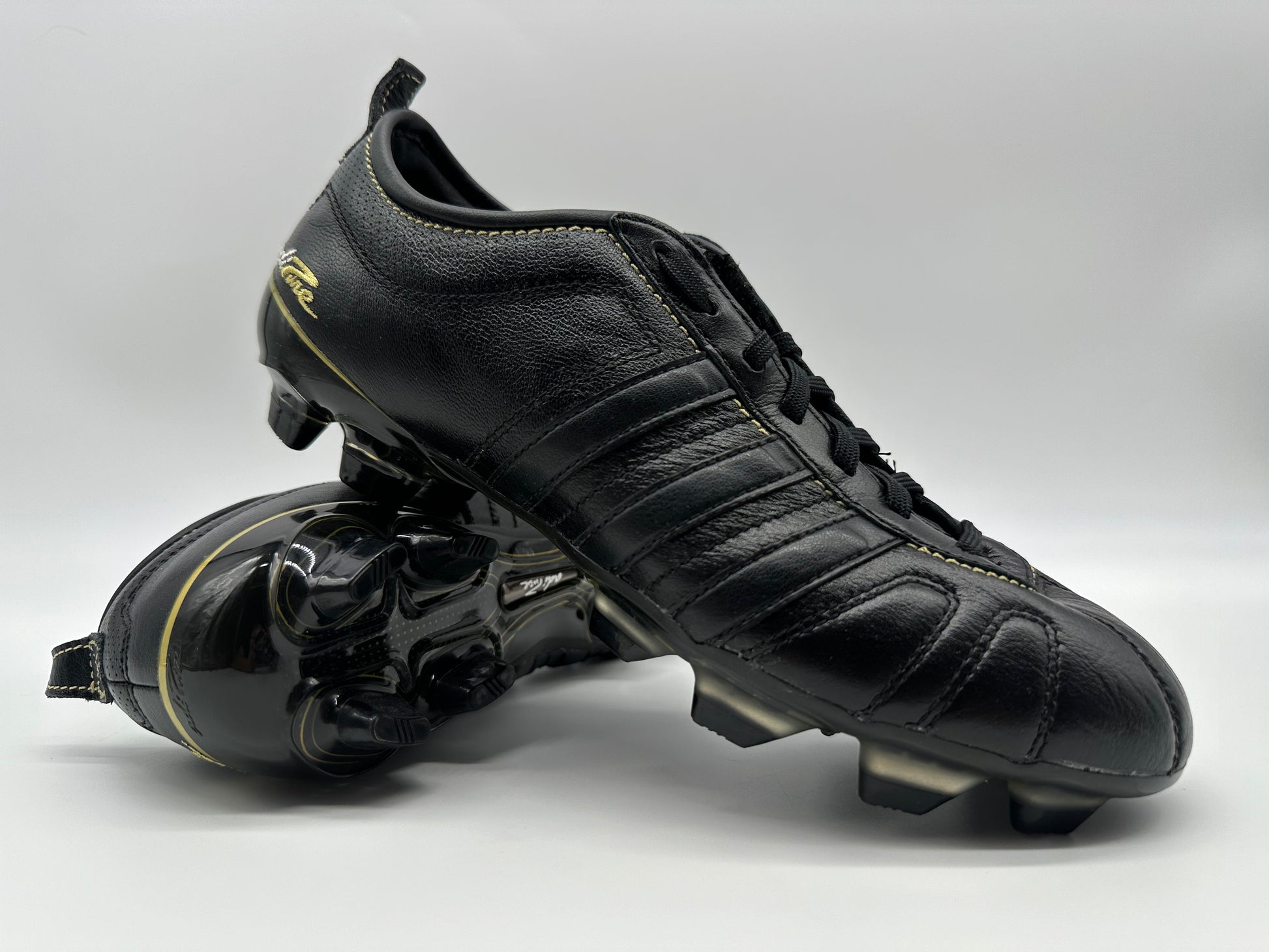 Adipure soccer cleats discount