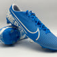 Nike Mercurial Veloce III FG Blue White