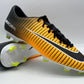 Nike Mercurial Victory VI FG Orange Black