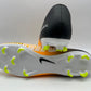 Nike Mercurial Victory VI FG Orange Black