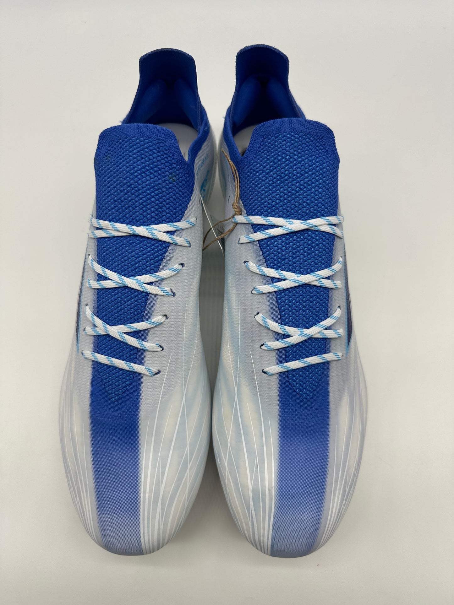 Adidas X Speedflow.1 SG White Blue