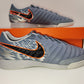 Nike Legend 7 Academy IC Gray White