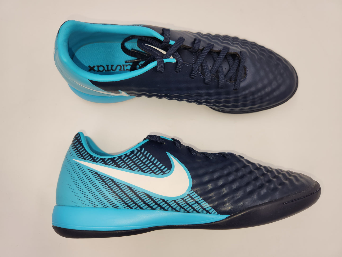 Nike Magista Onda ll IC Navy Blue