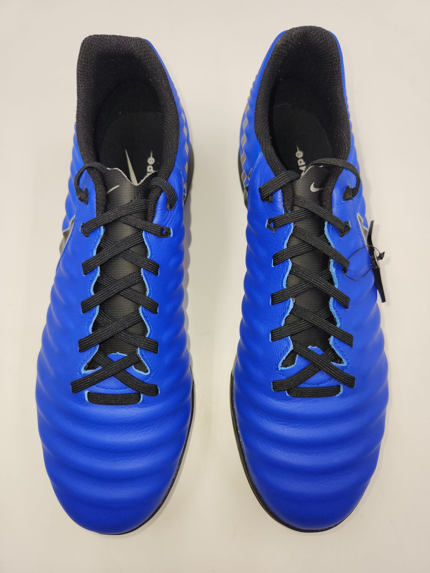 Nike Legend 7 Academy TF Blue Black