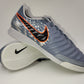 Nike Legend 7 Academy IC Gray White