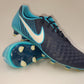 Nike Magista Opus ll FG Blue Navy